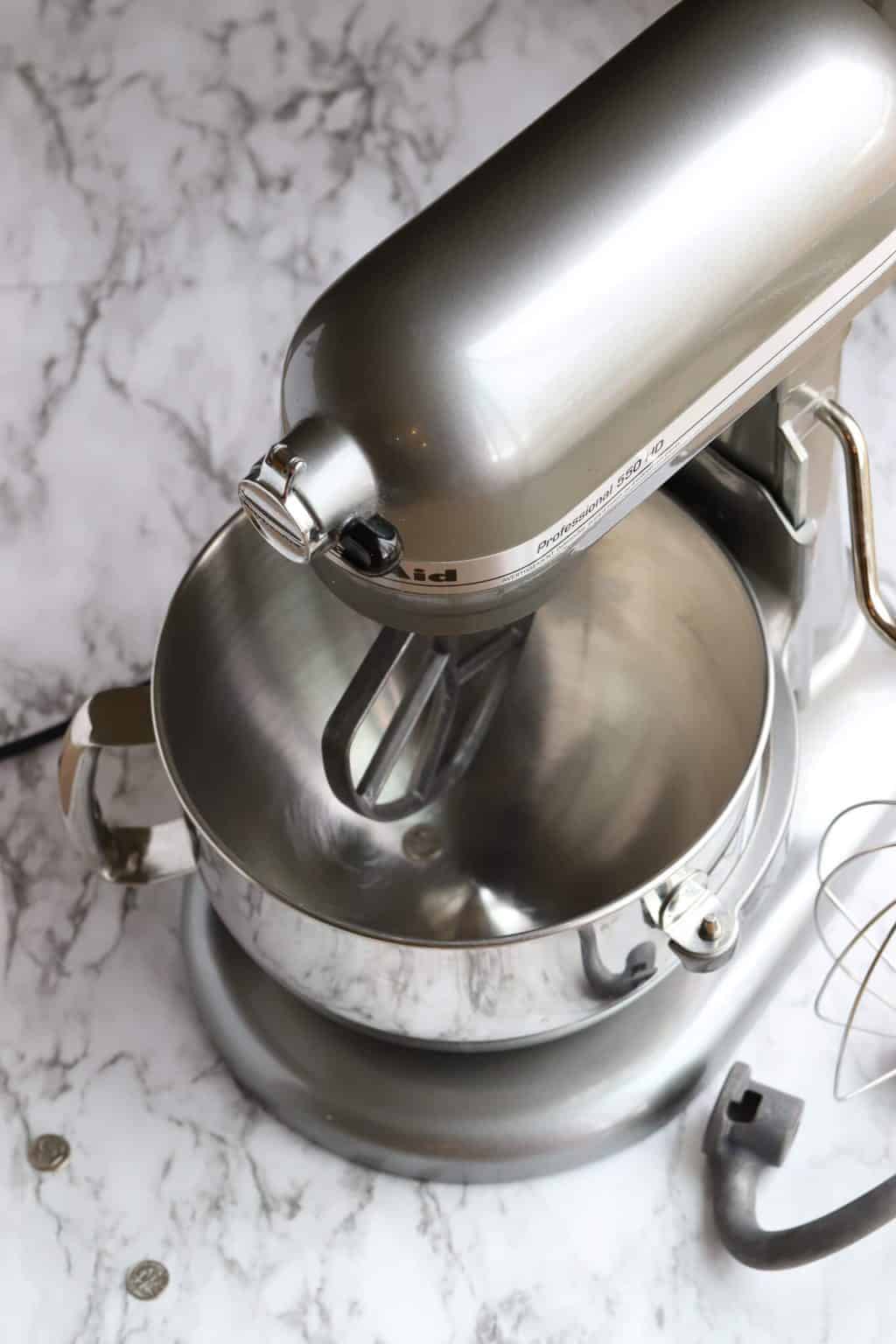 The BeaterBlade Is the Upgrade Your KitchenAid Stand Mixer Needs
