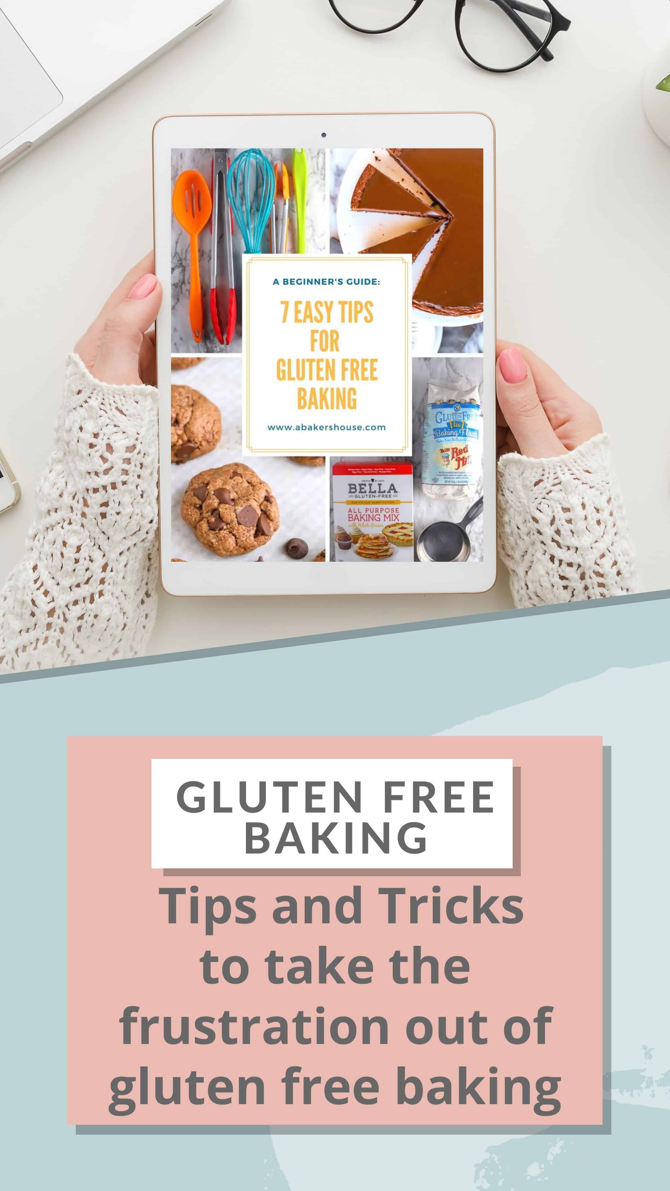 Gluten-Free Baking: Easy Recipes for Beginners